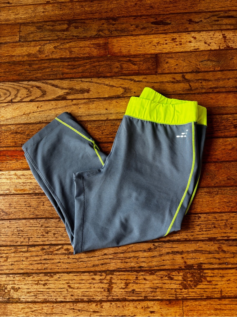 Womens BCG leggings size M